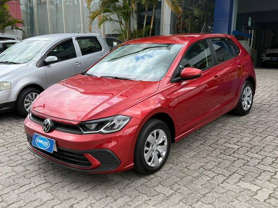 VOLKSWAGEN POLO 1.0 MPI MANUAL